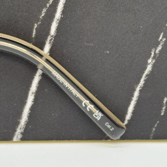 NEW SL276 MICA 043 SAINT LAURENT WOMEN BROWN SQUARE SL 276 MICA 043 SUNGLASSES - Picture 9 of 10